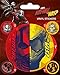 Produktbild 1art1 116745 Ant-Man - and The Wasp, Split Poster-Sticker Tattoo Aufkleber 12 x 10 cm