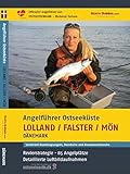 Image de Angelführer Lolland / Falster / Mön - 85 Angelplätze mit Luftbildaufnahmen und GPS-Punkten