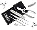 Chiropody Ingrown Toenail Clipper Nipper Podiatry Podiatrist Kit 4 Piece Awans®
