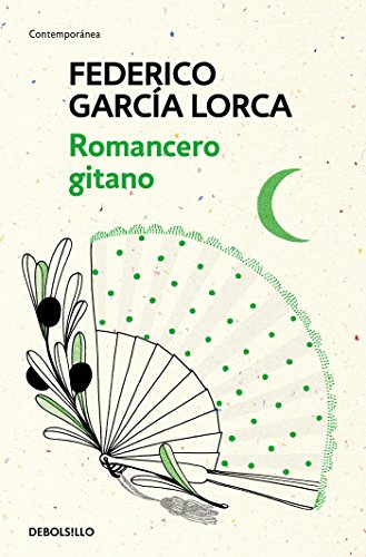 Romancero gitano (Contemporánea)