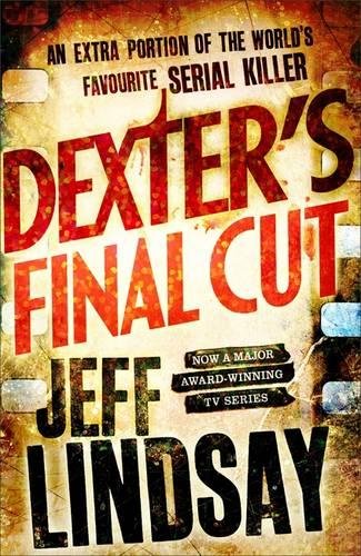 Cover zum Buch Dexter's Final Cut