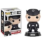 Funko Pop General Hux (Star Wars 109)