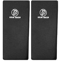 Playwell Krav Maga Tiefschutz Für Herren – Gepolstert Und Verstellbar
