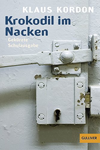 Krokodil im Nacken: 1092