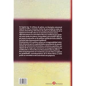Entreteniendo a los pobres. Una crítica político ideológica de las medidas de lucha contra la exclusión social