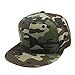 Produktbild Btruely Baseball Kappe Camouflage Unisex Baseball Cap Kappe Einstellbar Basecap