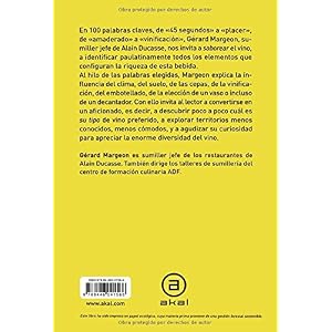Las 100 palabras del vino