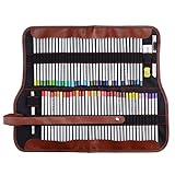 lapices de colores marco raffine opiniones Un maravilloso conjunto de lápices de color (72 lápices de colores + goma + extensor de lápiz + bolsa + cúters) para colorear libros. Ámalo, tómalo, disfrútalo.