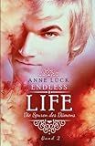 Cover zum Buch Endless Life: Die Spuren des Dämons