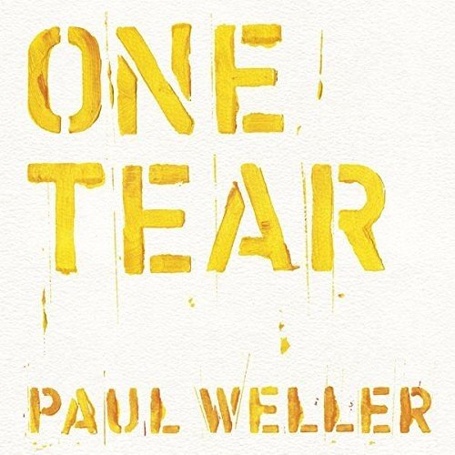 One Tear [Vinilo]