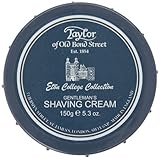 Taylor of Old Bond Street 150g Eton College Shaving Cream Bowl