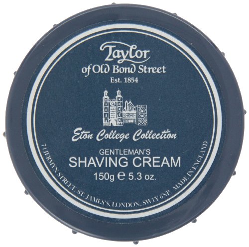 Taylor of Old Bond Street 150g Eton College Shaving Cream Bowl