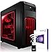 Produktbild AGANDO Overclocking Gaming PC | Intel Core i7 7700K 4x 4.2GHz | Turbo 4.5GHz | GeForce GTX1080 Ti 11GB, Palit JetStream | 16GB OC RAM | 1000GB HDD | DVD-RW | MSI Z270 Gaming Mainboard | USB3.0 | Killer LAN | 7.1 Audio BOOST | WLAN | Win 10 Pro | 36 Monate Garantie | Computer für Multimedia, Gaming, Büro/Office