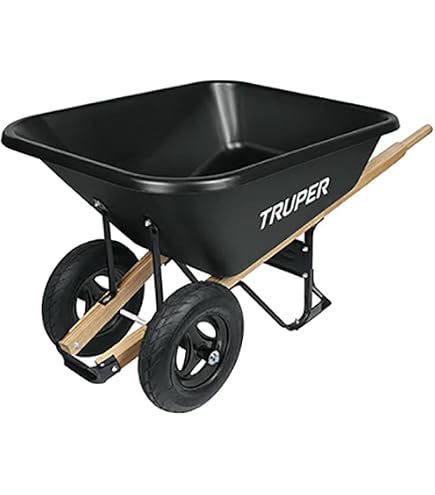 Roue Complète Pneumatique 3.00-4 (260x85) Union Ecovelò - Carrello, Poussette, Chariot Avec Chambre