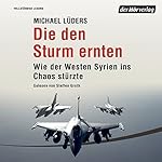 Die den Sturm ernten: Wie der Westen Syrien ins Unheil stürzte