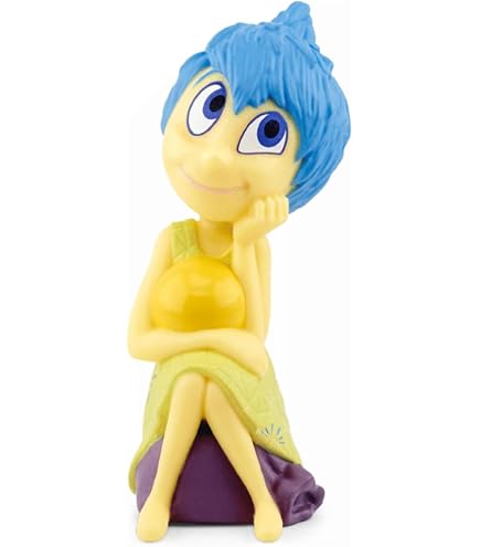tonies Figurine Peppa Pig - La Nouvelle Petite Sœur - Personnage Audio pour conteuse Toniebox 2, 3 Ans et Plus - boîte à Histoires Vendue séparément