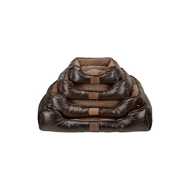 bunty tuscan dog bed