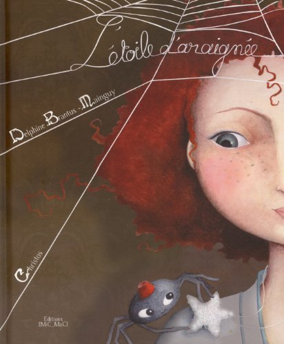 couverture de : L'&eacute;toile d'araign&eacute;e