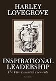 Inspirational Leadership (English Edition) by 
