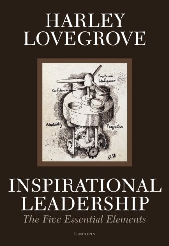 Inspirational Leadership (English Edition)