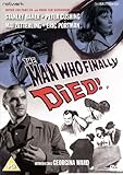 The Man Who Finally Died [DVD]