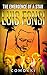LUIS FONSI BIOGRAPHY: THE EMERGENCE OF A STAR (Life History Of The Despacito Singer) (English Edition) by Alias COMOKKI