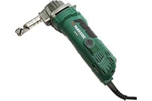 Pack PSIDE® - Grignoteuse-coupeuse de tôle PARKSIDE® PMK 550 + porte-clés PSIDE®