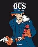 Gus  - tome 4 - Happy Clem