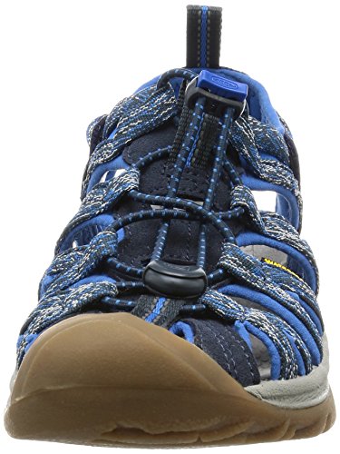 Keen Damen Whisper Sandalen Trekking-& Wanderschuhe - 8