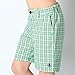 Boys Penguin Infant Boys Check Short in Green - 4