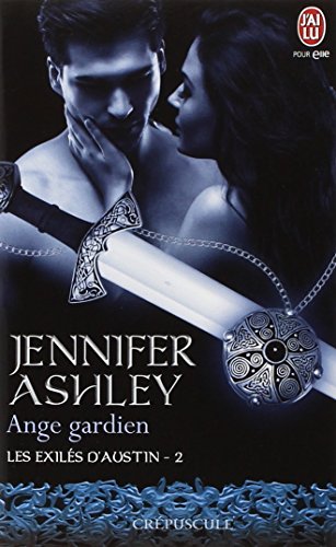 Download Les exilés d'Austin, Tome 2 : Ange gardien Download Les exilés d'Austin, Tome 2 : Ange gardien