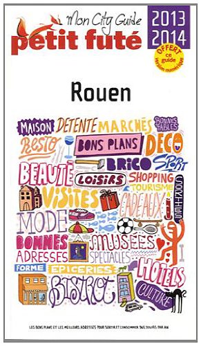 Download Petit Futé Rouen Download Petit Futé Rouen