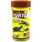 Ahm Turtle Mix 250 Ml. Fish Food