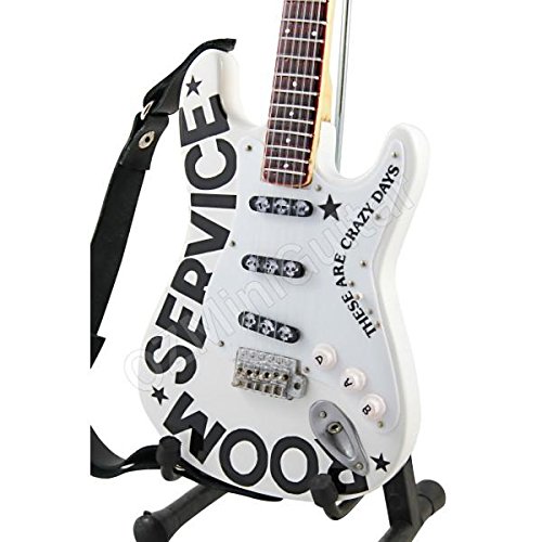 Preisvergleich Produktbild VARIOUS MINI GUITAR-MINI GUITAR