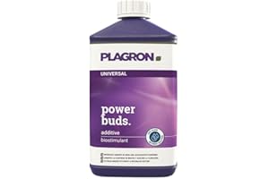 Power Buds 250ml - Plagron