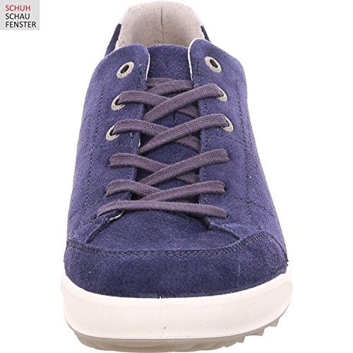 Lowa Palermo Oliv Rost - 7