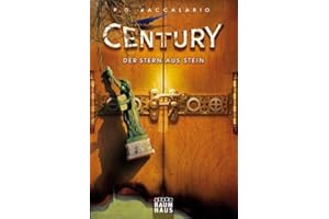 Century - Der Stern aus Stein: Band 2 (Baumhaus Verlag)