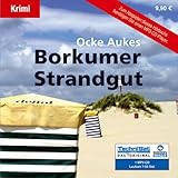 Cover zum Buch Borkumer Strandgut