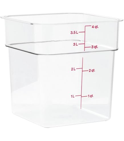 Contenitore In Polipropilene Tontarelli Combi Box 18 L 37,7x27,7x27,8