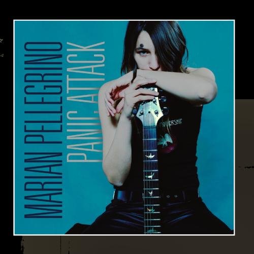 Preisvergleich Produktbild Panic Attack