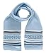 Döll Baby Boys Scarf -  Blue - 1