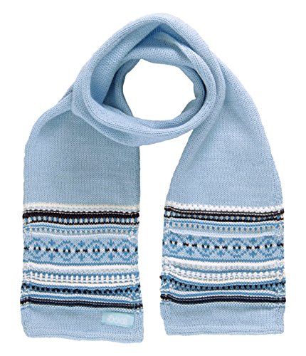 Döll Baby Boys Scarf -  Blue - 1