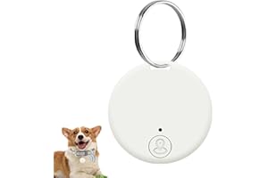 GENERIC Mini lokalizator GPS, globalny mini lokalizator GPS, w czasie rzeczywistym GPS Anti-Lost Tracker, dwukierunkowy alarm, przenośny lokalizator śledzenia dla dzieci, samochodu, roweru, portfela, klucza i