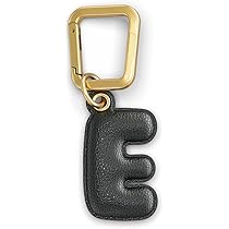 Charm Cane Palloncino Per Smartphone - Con Moschettone Oro, Materiale Effetto Pelle - Colore Rosa - Foto 12