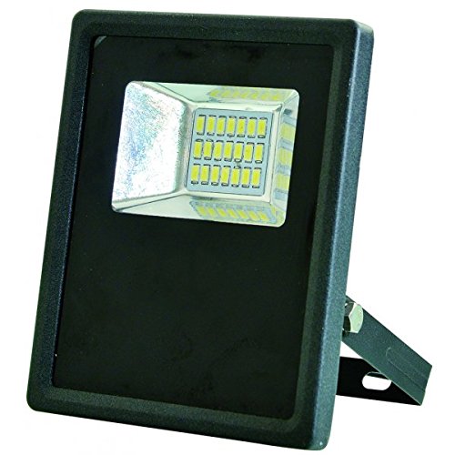 Mi Lampara - Proyector 10w 3000k Led Smd Quiron 850lm 120Âº 3000k 14x11,8x3