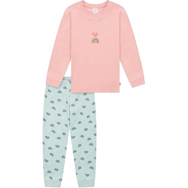 Blauwe Ringella pyjama sterren | Gratis verzending