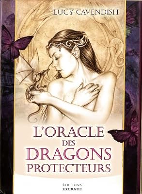 Exergue L'oracle des dragons protecteurs