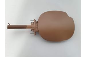 AUTOFORNITURE ITALIA SPORTELLO CARBURANTE DA VERNICIARE COMPATIBILE CON CLIO 2° SERIE 1998>2005