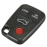 Best replacement for a key with broken buttons or worn key case.