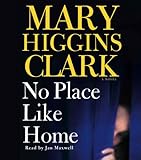 Cover zum Buch No Place Like Home